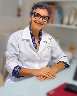 Dra. Marcia Caran